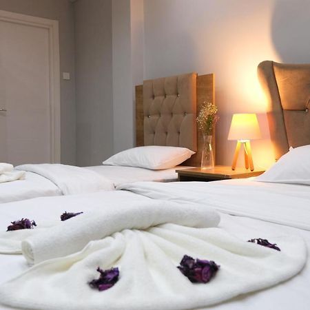 Big Molls Hotel 이스탄불 외부 사진