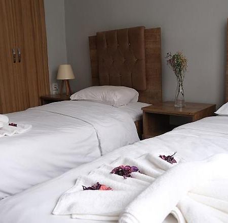 Big Molls Hotel 이스탄불 외부 사진