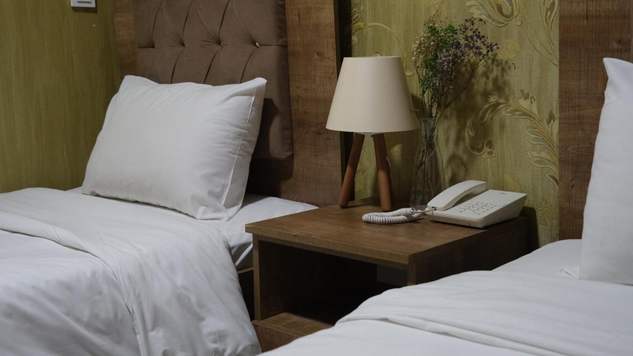 Big Molls Hotel 이스탄불 외부 사진