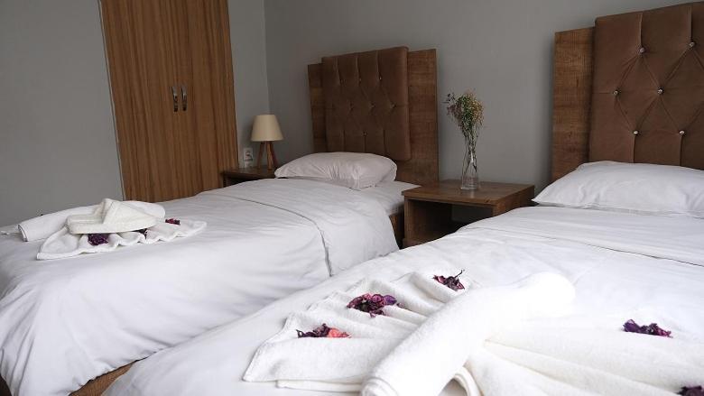 Big Molls Hotel 이스탄불 외부 사진