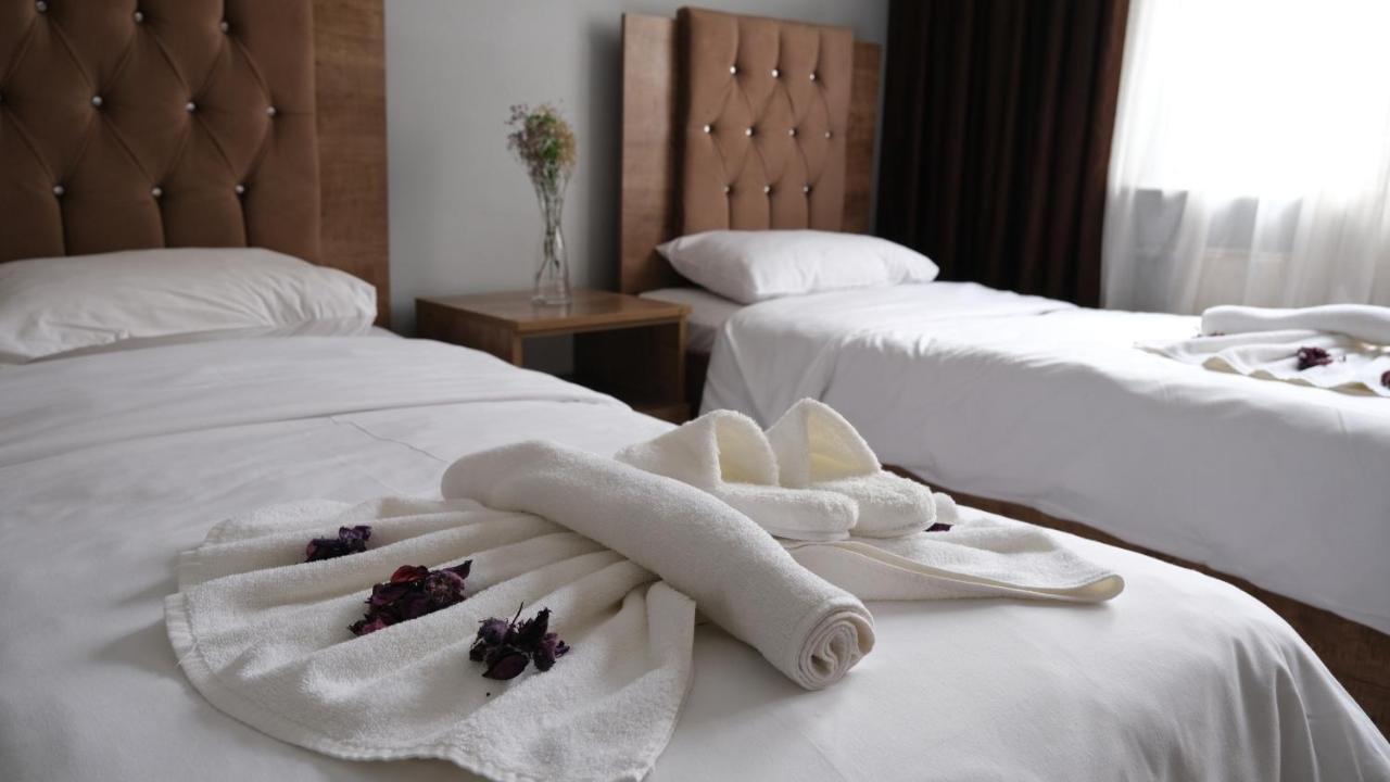 Big Molls Hotel 이스탄불 외부 사진
