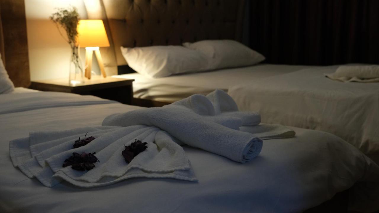 Big Molls Hotel 이스탄불 외부 사진