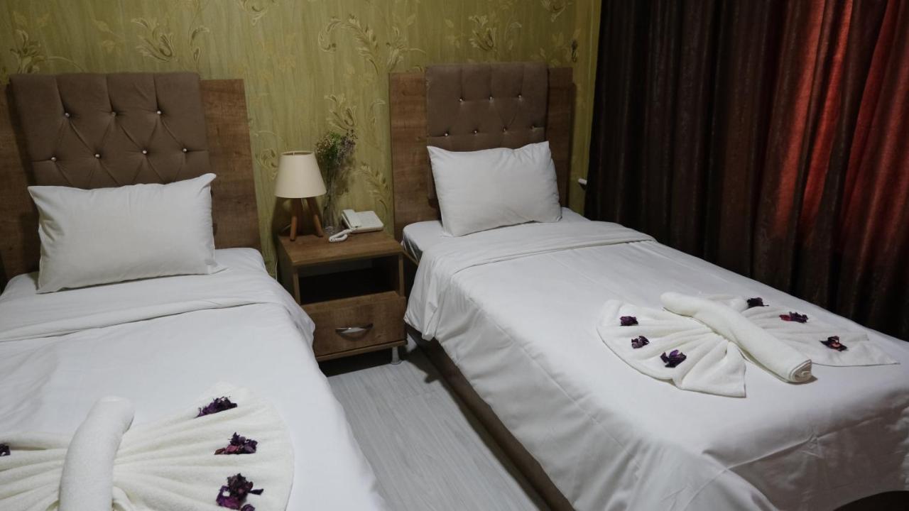 Big Molls Hotel 이스탄불 외부 사진