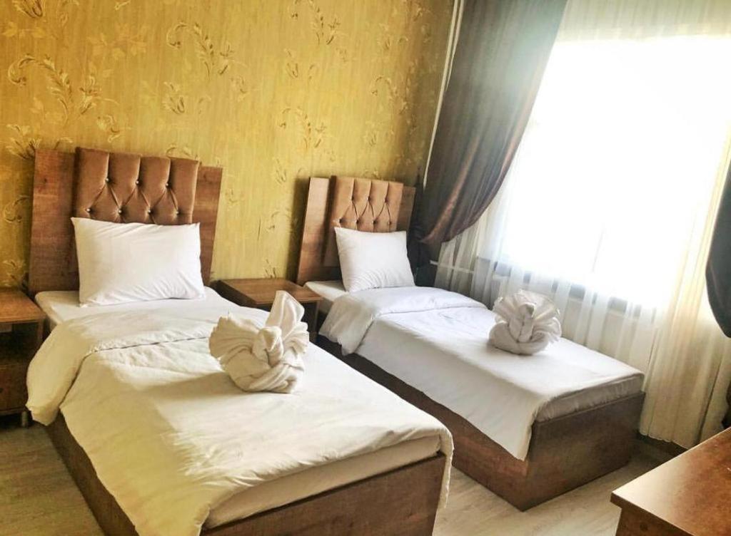 Big Molls Hotel 이스탄불 외부 사진