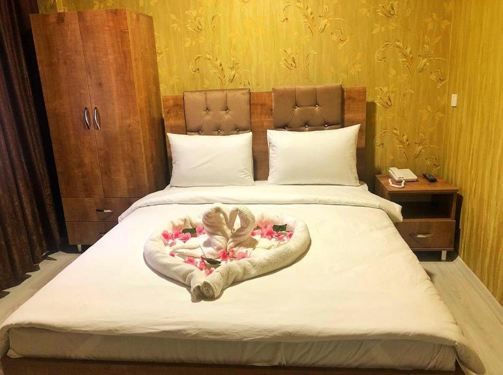 Big Molls Hotel 이스탄불 외부 사진